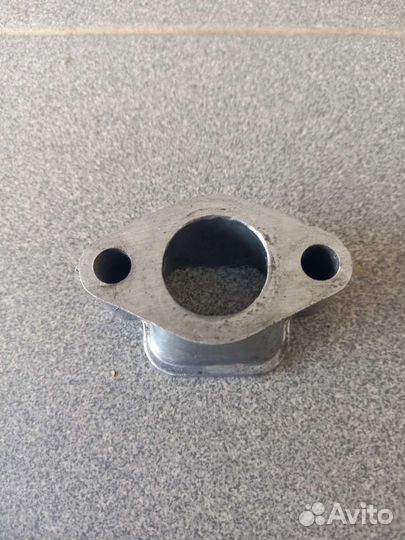 Переходной фланец Минск