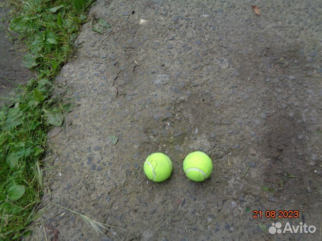 Теннисная ракетка для большого тенниса