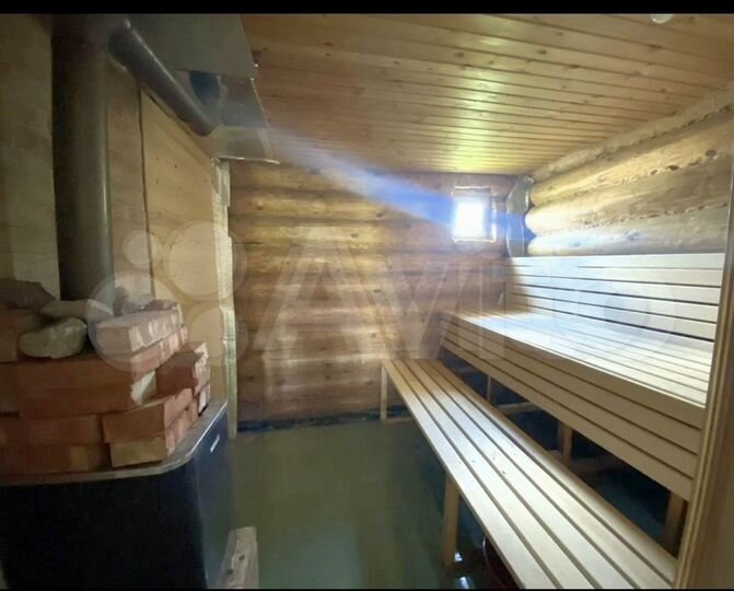 Дом 92 м² на участке 18 сот.