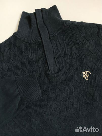 Новый свитер. La garrocha Испания