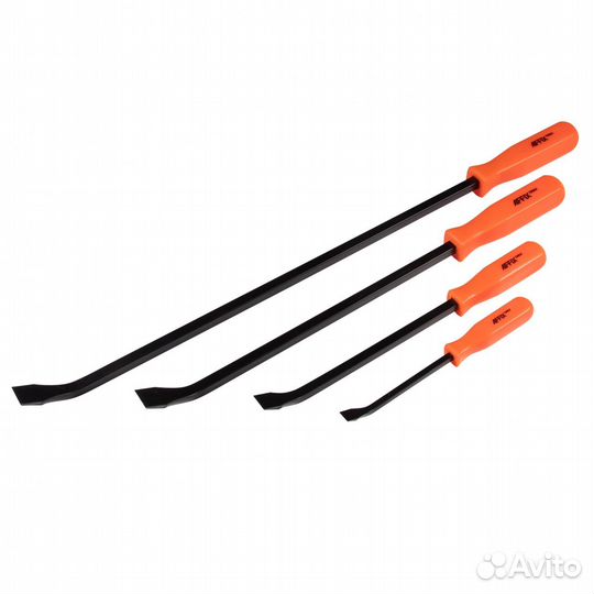 Набор слесарных монтировок