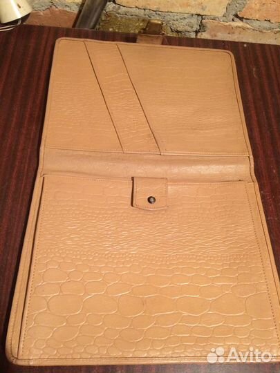 Папка для документов СССР