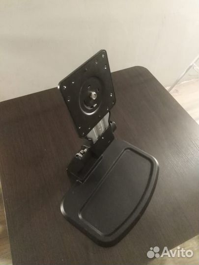 Подставка-крепление поворотное для монитора