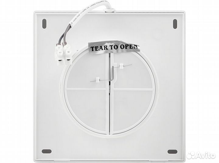 Вентилятор вытяжной Electrolux Basic eafb-150TH с