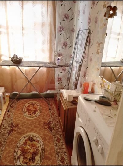 Дом 39,7 м² на участке 10,84 га