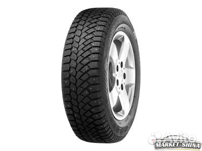 Gislaved Nord Frost 200 225/65 R17 106T