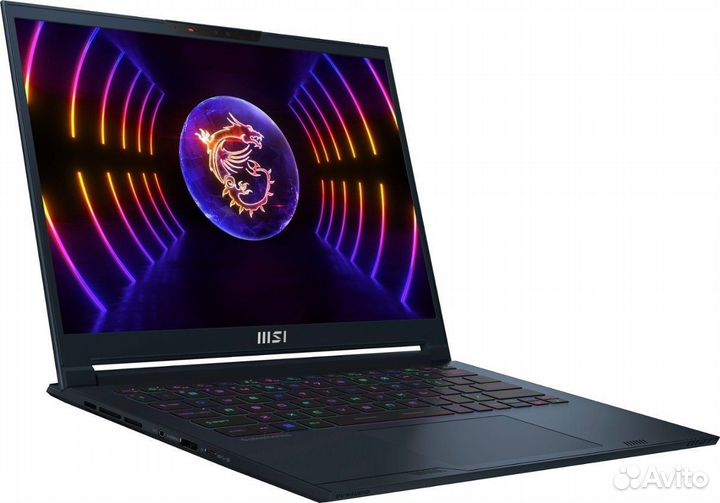 MSI Stealth 14 Studio Core i7/16GB/1TB/RTX 4060