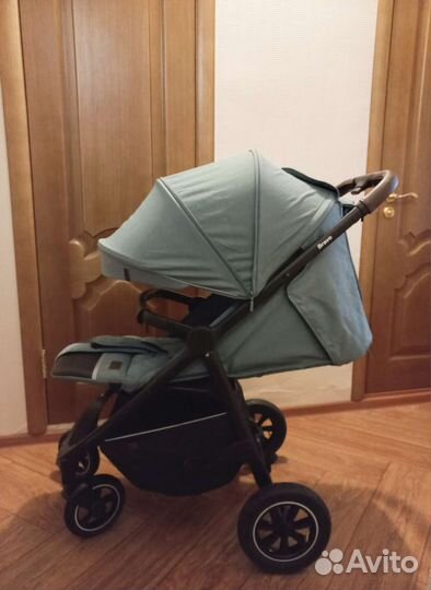 Прогулочная коляска бу
