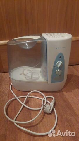 Увлажнитель воздуха Bionaire