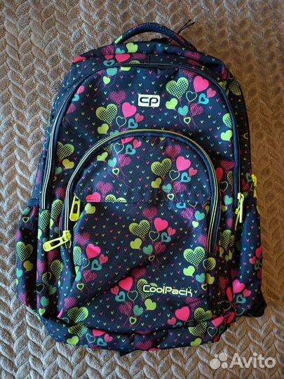 Рюкзак новый