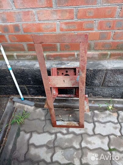 Держатель для автомобиля