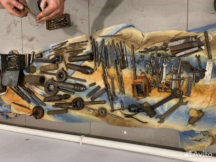 Инструмент