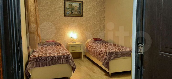 Комната 10 м², 1/1 эт.