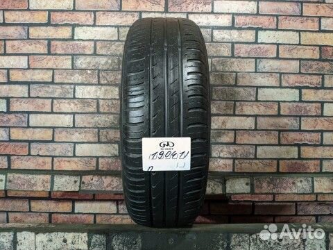 Continental ContiEcoContact 3 195/65 R15