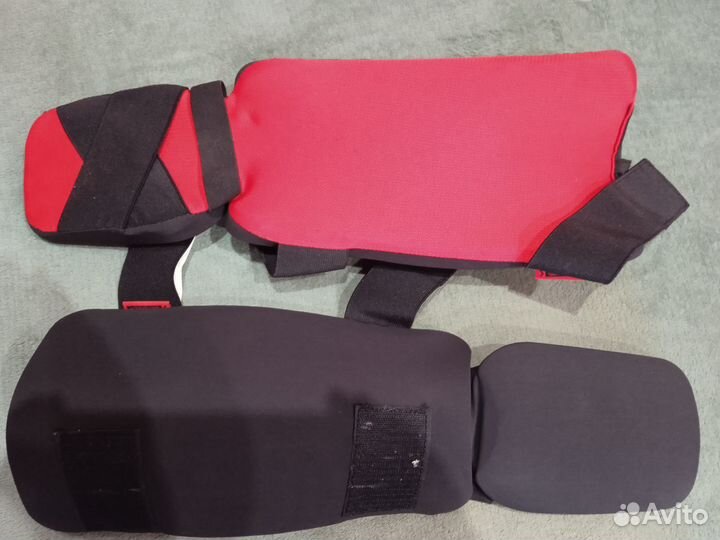 Защита для боевых искусств