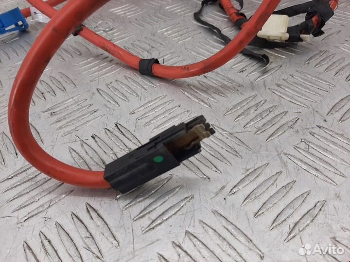 Провод высоковольтный BMW 5 F07/F10/F11 2011