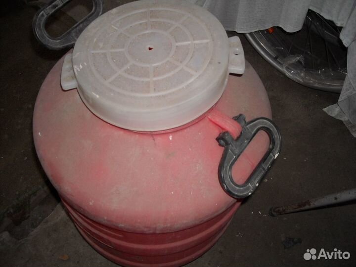 Фляга для воды