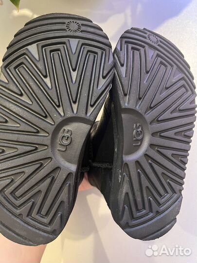Ботинки угги Ugg 24 оригинал