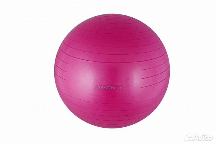 Мяч гимнастический BF-GB01AB (34