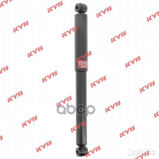 Амортизатор прав/лев перед/зад toyota land crui