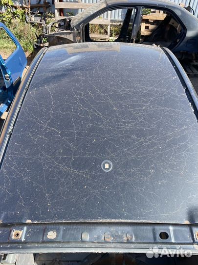 Крыша Mazda 3 BK