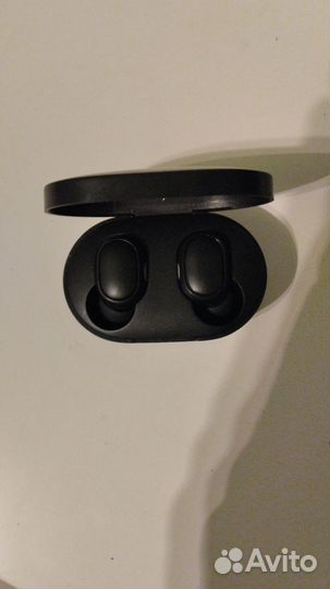 Беспроводные наушники