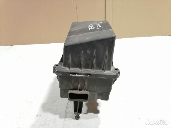 Корпус воздушного фильтра Ford Focus 1 1.8 DIesel