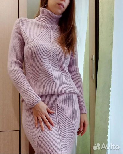 Вязание на заказ