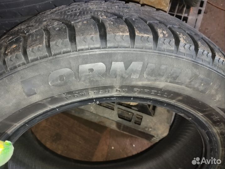 Formula Energy 185/60 R15