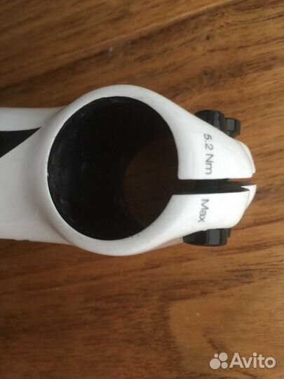 Карбоновый вынос Bontrager XXX 100 мм