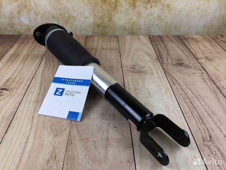 Амортизатор задний Cadillac STS