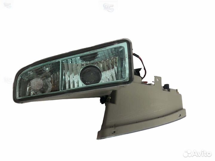 Туманки Lexus LX470 A0481