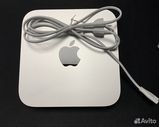 Mac mini Late 2014