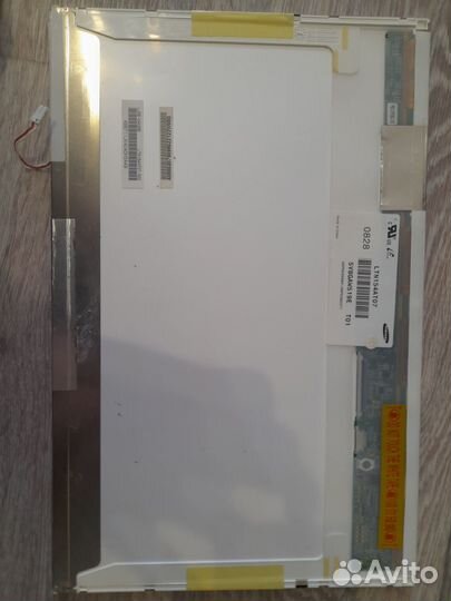 Матрица для ноутбука 15.4