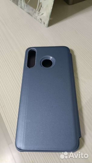 Чехол на huawei p30 lite