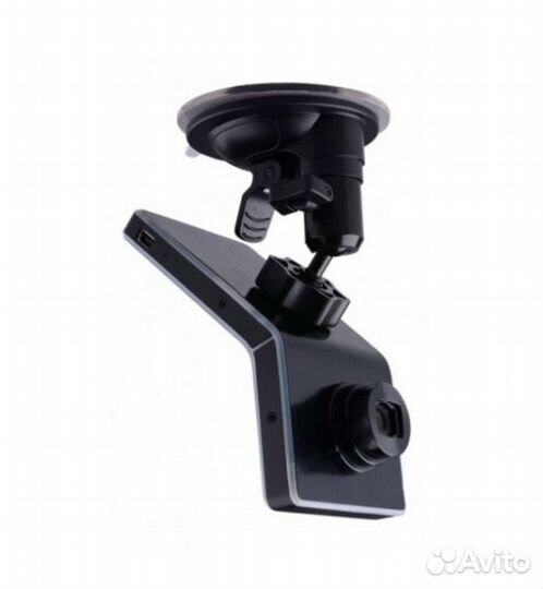Видеорегистратор автомобильный