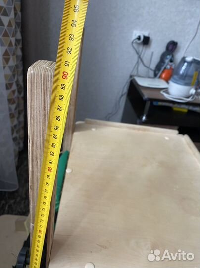 Опора для стояния Буратино