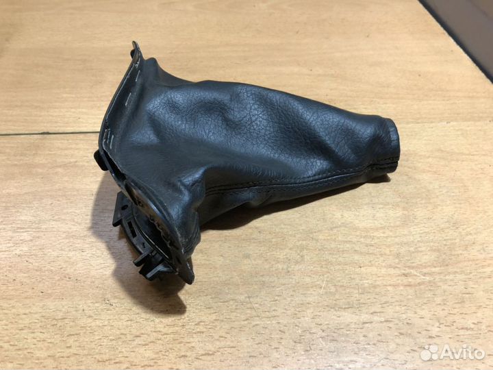 Чехол стояночного тормоза Ford Focus