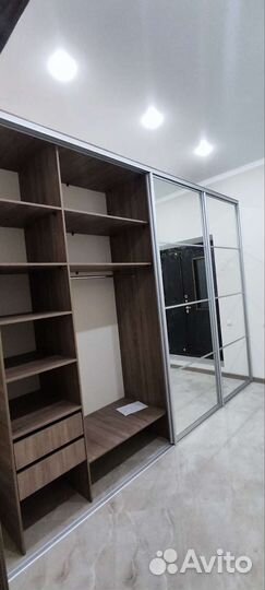 Сборка мебели. Монтаж демонтаж по дому