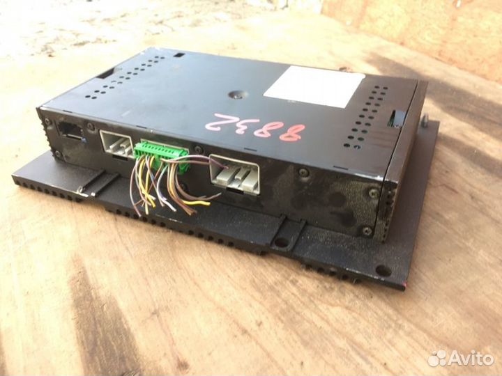 Усилитель акустической системы Volvo XC90 I 02-15г