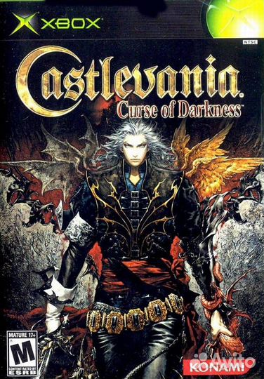 Игры для xbox original