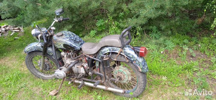 Продам урал