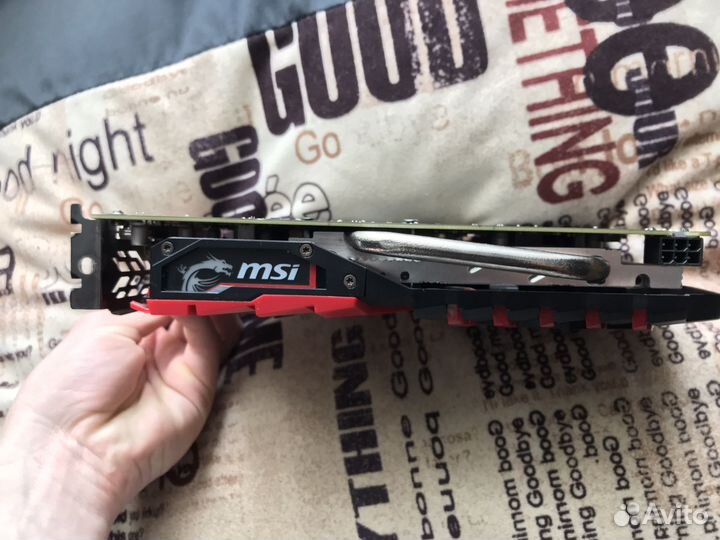 Процессор intel core i5 8500 и MSI 1050ti