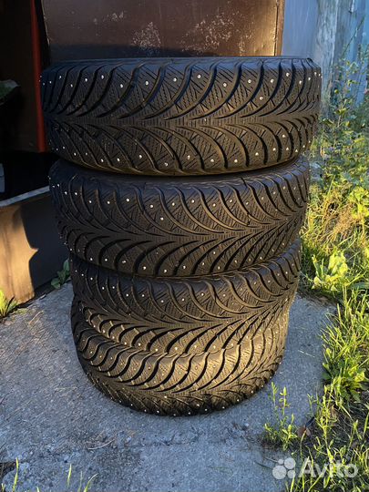 Sava Cargo MS 185/65 R14 86