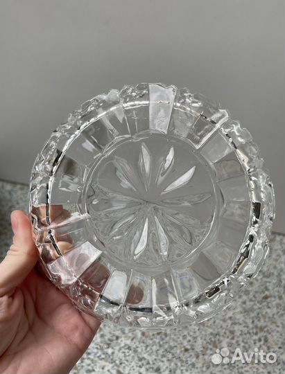 Вазы салатники СССР