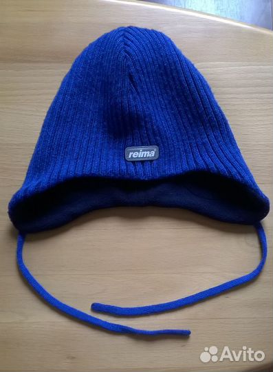 Мало бу шапки Рейма зима и Деми 44 48 50 52 оригин