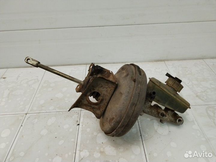 Вакуумный усилитель тормозов Лада 2108 1 2004