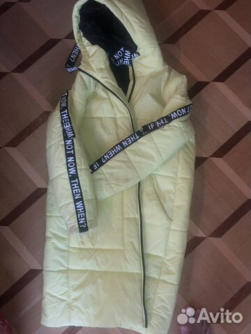 Пальто женское