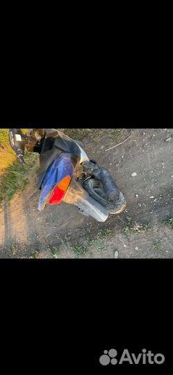 Suzuki zz