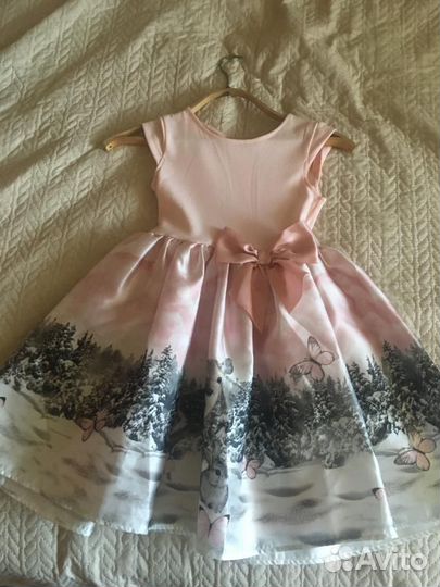 Продам одежду на девочку